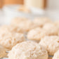 Shortbread Cookies