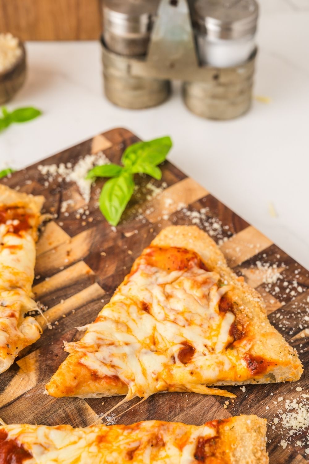 Cheese Pizza