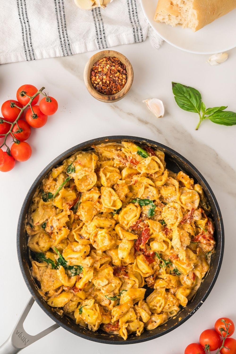 Marry Me Tortellini