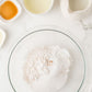Small Batch Pancakes