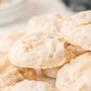 Shortbread Cookies