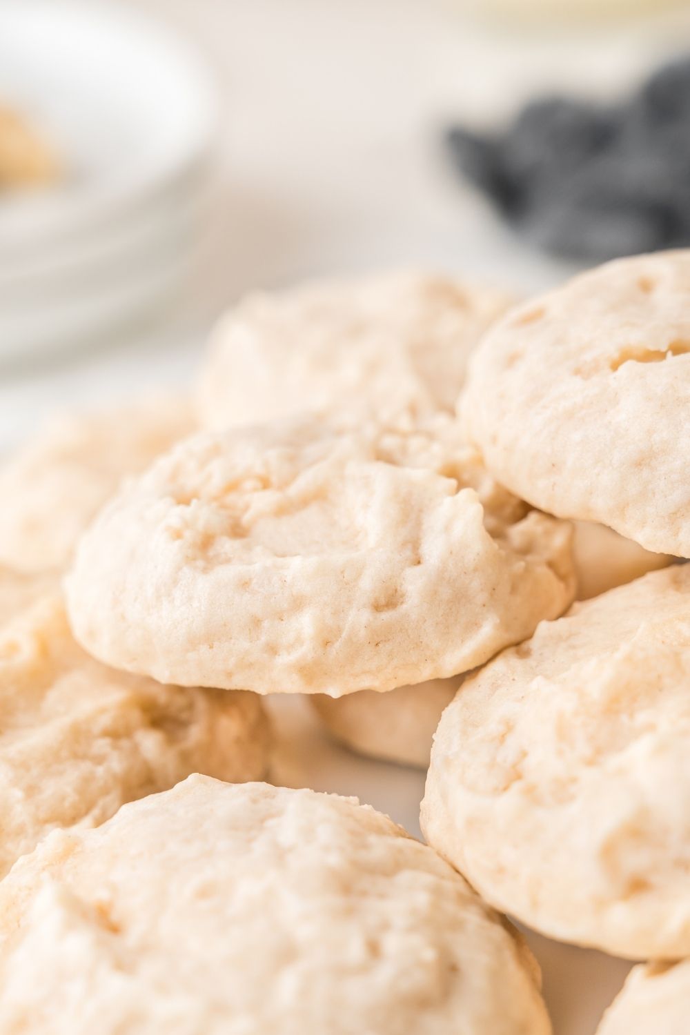 Shortbread Cookies