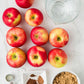 Crockpot Applesauce