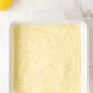 Lemon Cream Cheese Dump Cake