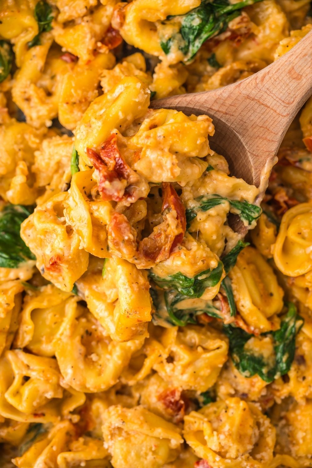 Marry Me Tortellini