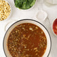 Tortellini Soup