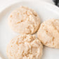 Shortbread Cookies