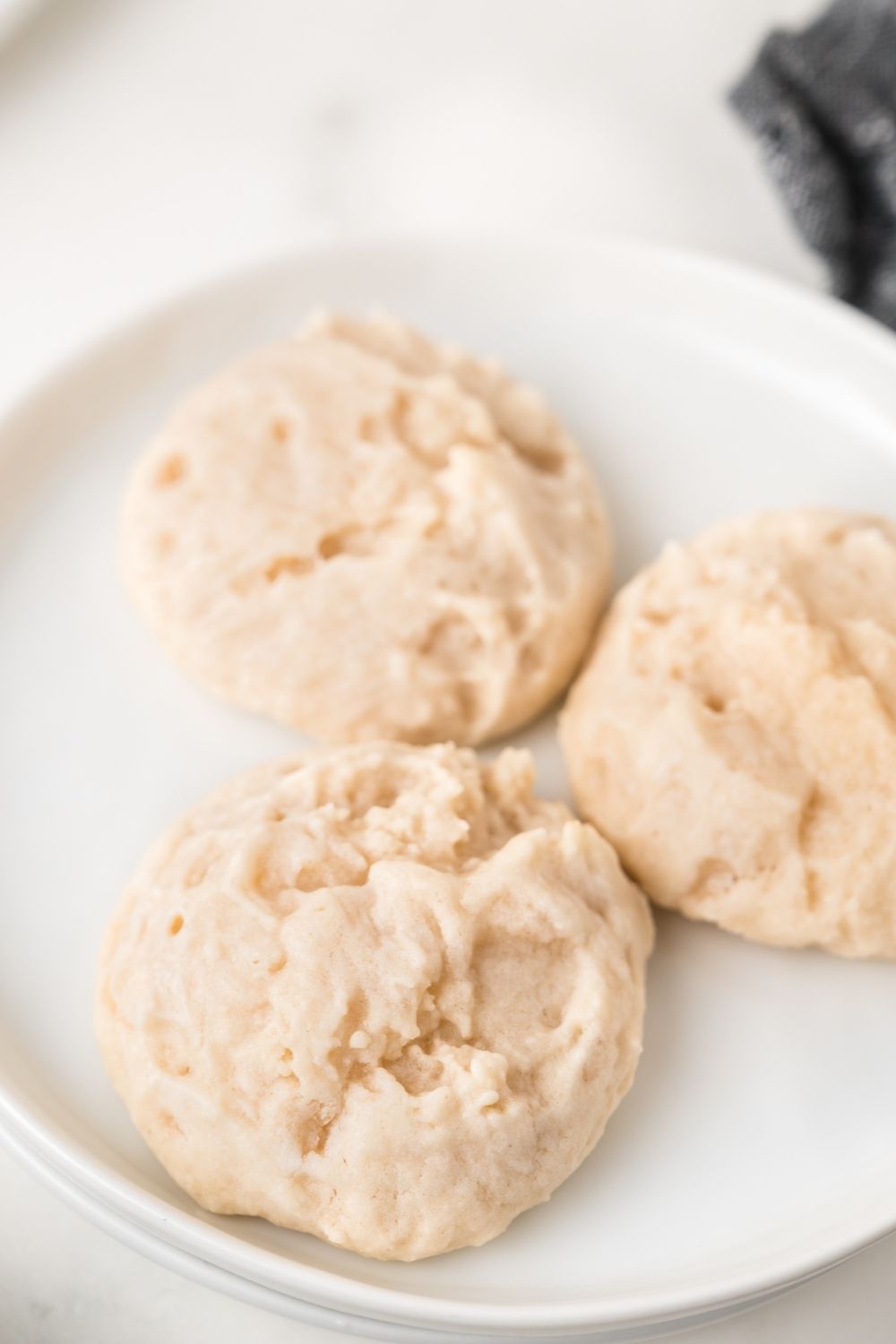 Shortbread Cookies
