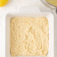 Lemon Cream Cheese Dump Cake