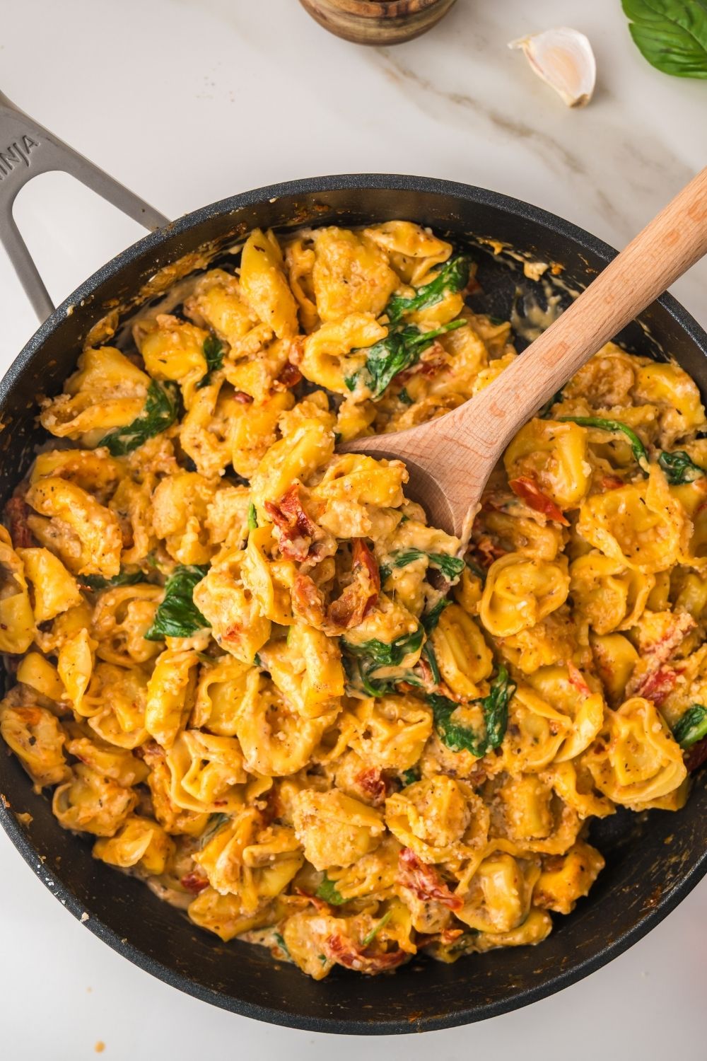 Marry Me Tortellini