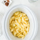 Crockpot Applesauce