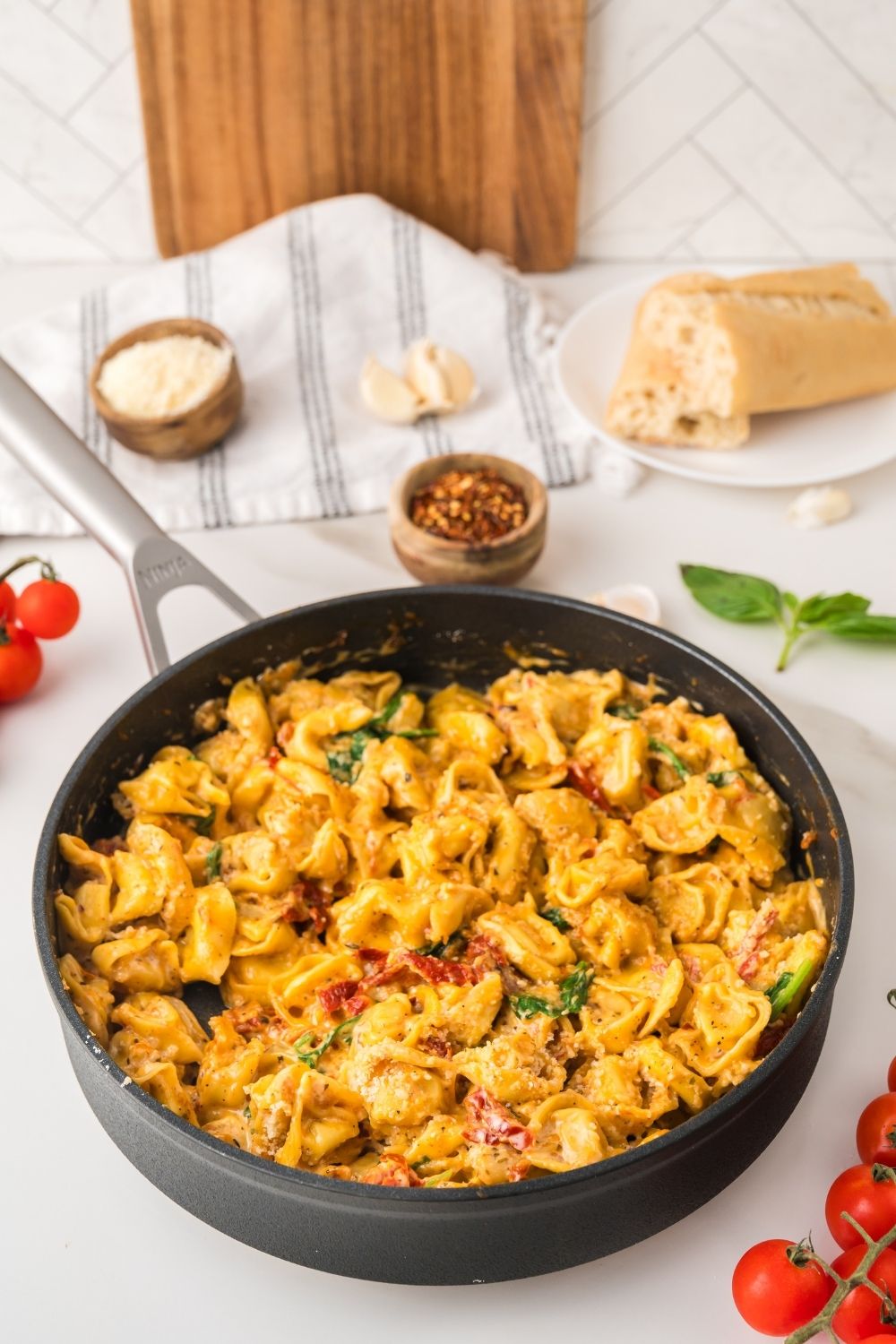Marry Me Tortellini
