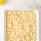 Lemon Cream Cheese Dump Cake