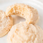 Shortbread Cookies