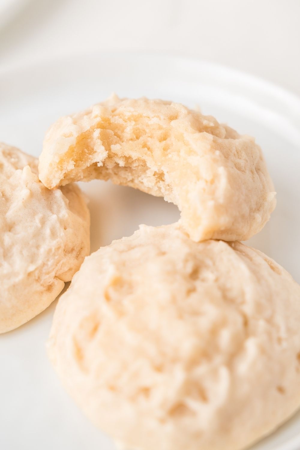 Shortbread Cookies