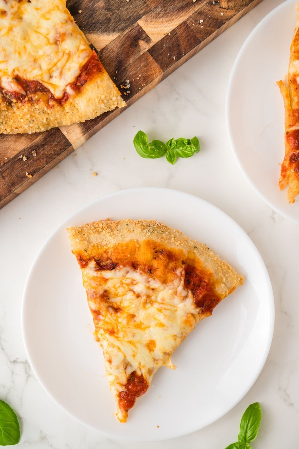 Cheese Pizza