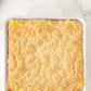 Lemon Cream Cheese Dump Cake