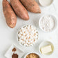 Sweet Potato Casserole - Set 2