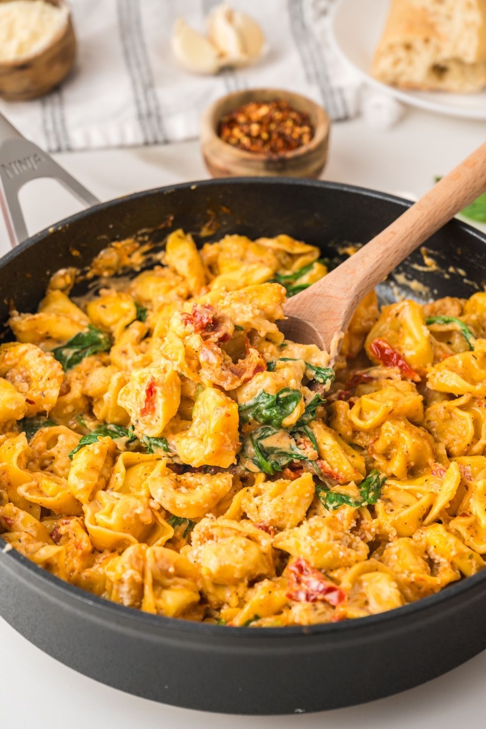 Marry Me Tortellini
