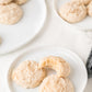 Shortbread Cookies