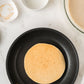Small Batch Pancakes