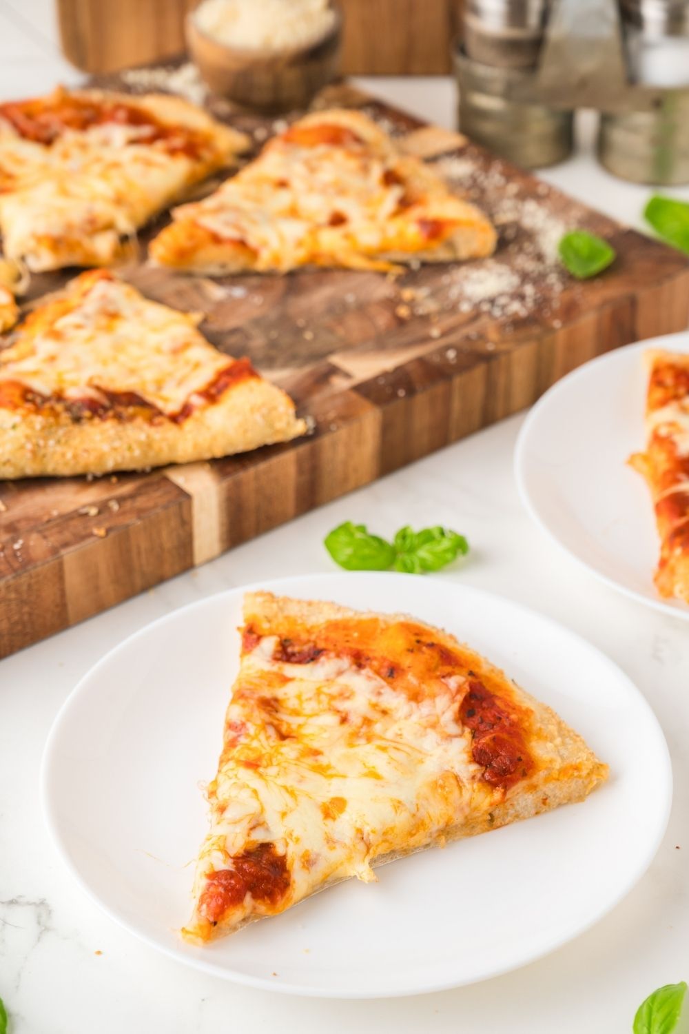 Cheese Pizza