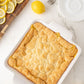 Lemon Cream Cheese Dump Cake