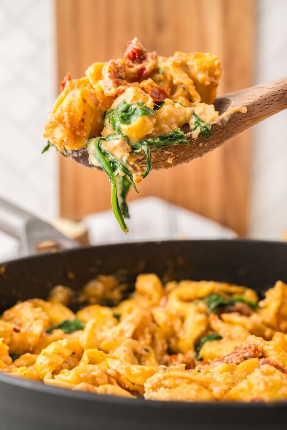 Marry Me Tortellini