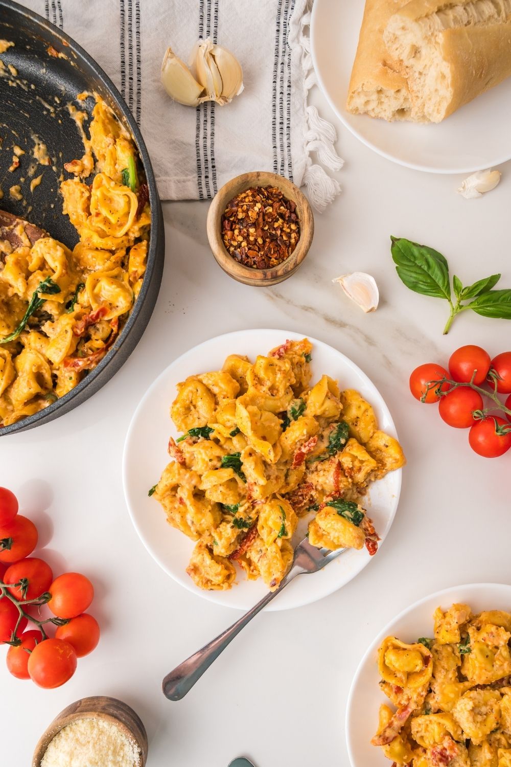 Marry Me Tortellini