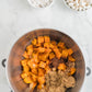 Sweet Potato Casserole - Set 2
