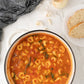 Tortellini Soup