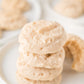 Shortbread Cookies