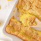 Lemon Cream Cheese Dump Cake