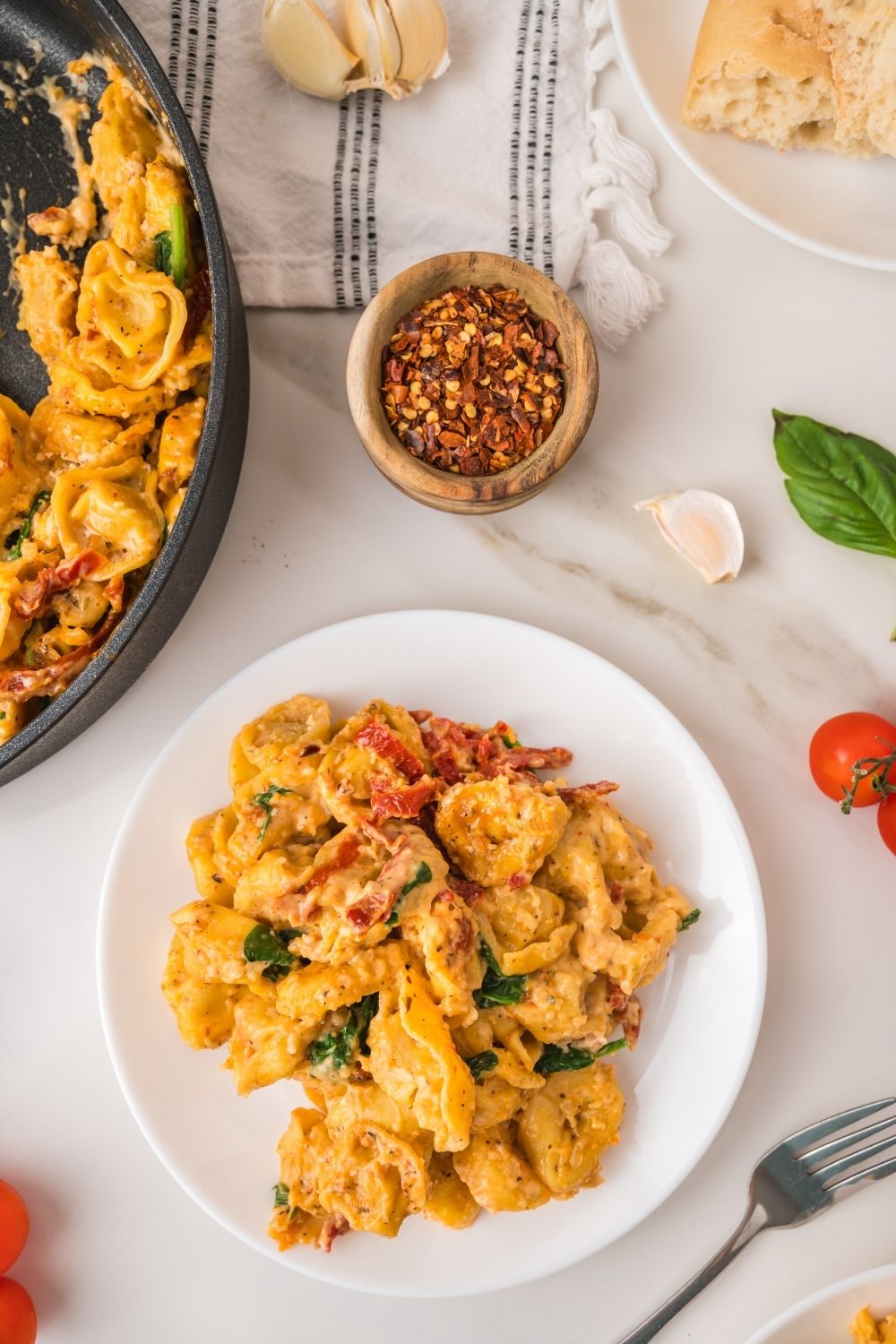 Marry Me Tortellini