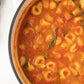 Tortellini Soup