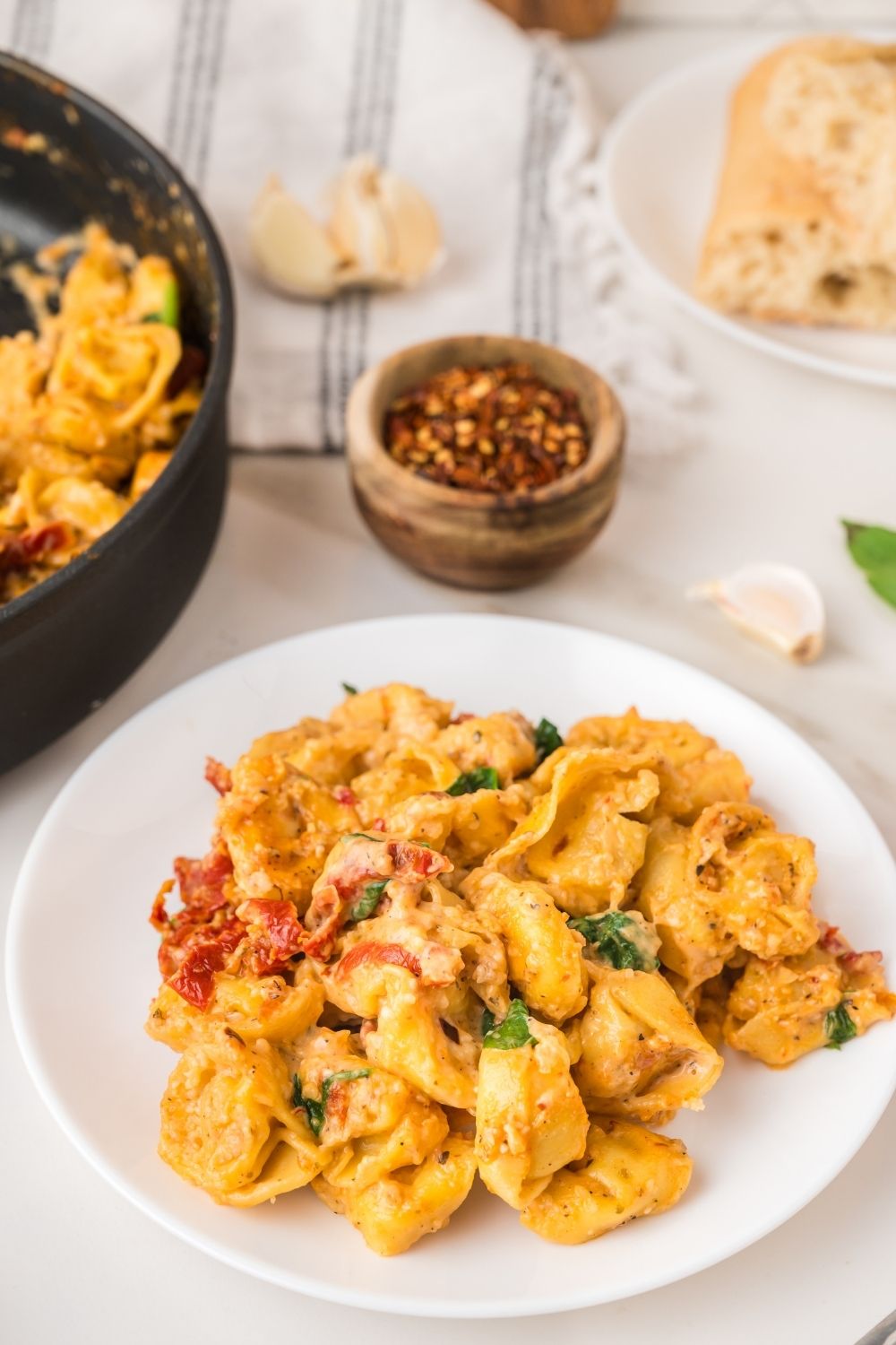 Marry Me Tortellini