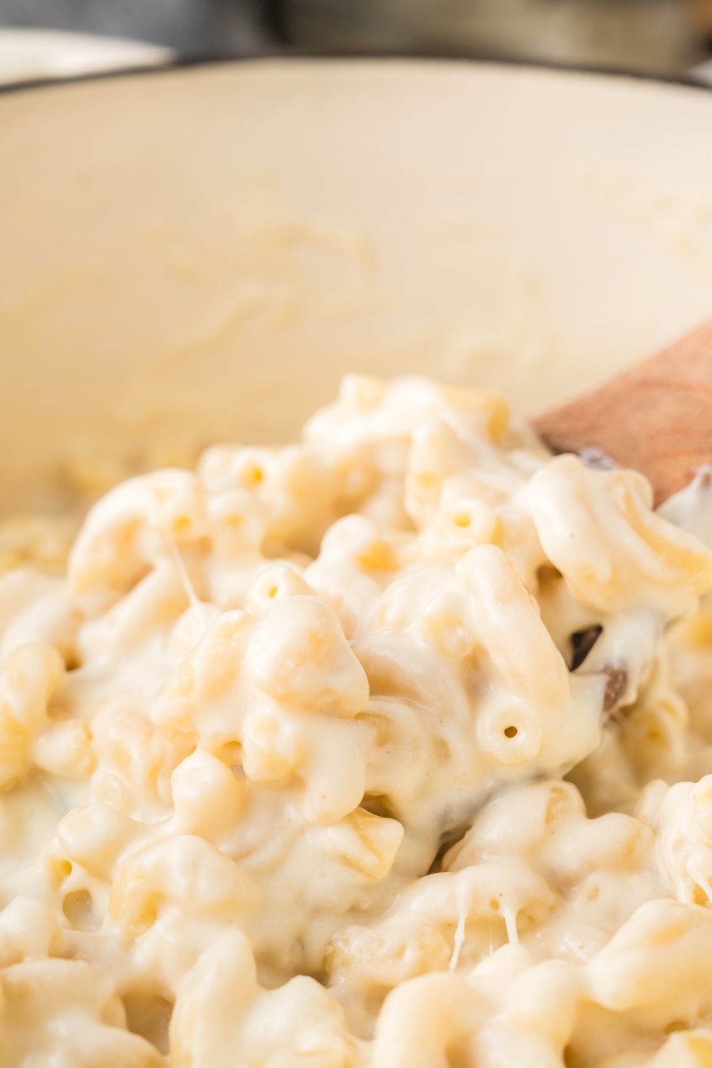 Ricotta Mac and Cheese