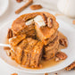 Sweet Potato Pancakes