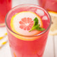 Hibiscus Lemonade  - Set 1