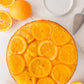 Orange Upside Down Cake