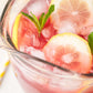 Hibiscus Lemonade  - Set 1