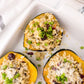 Stuffed Acorn Squash