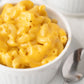 Single Serve Mac and Cheese