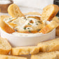 Whipped Ricotta Dip
