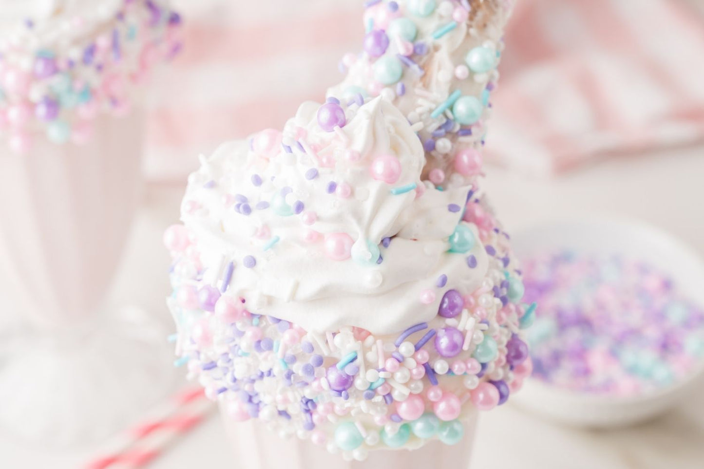 Unicorn Milkshake