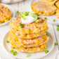 Corn Fritters  - Set 1
