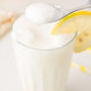 Whipped Lemonade