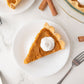 Sweet Potato Pie