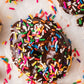 Air Fryer Donuts