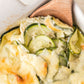 Cheesy Zucchini Casserole